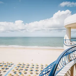 Hotel Playa Victoria, Kadyks