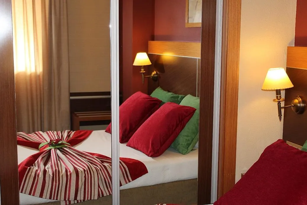 Hotel Regio 2 Cadiz
