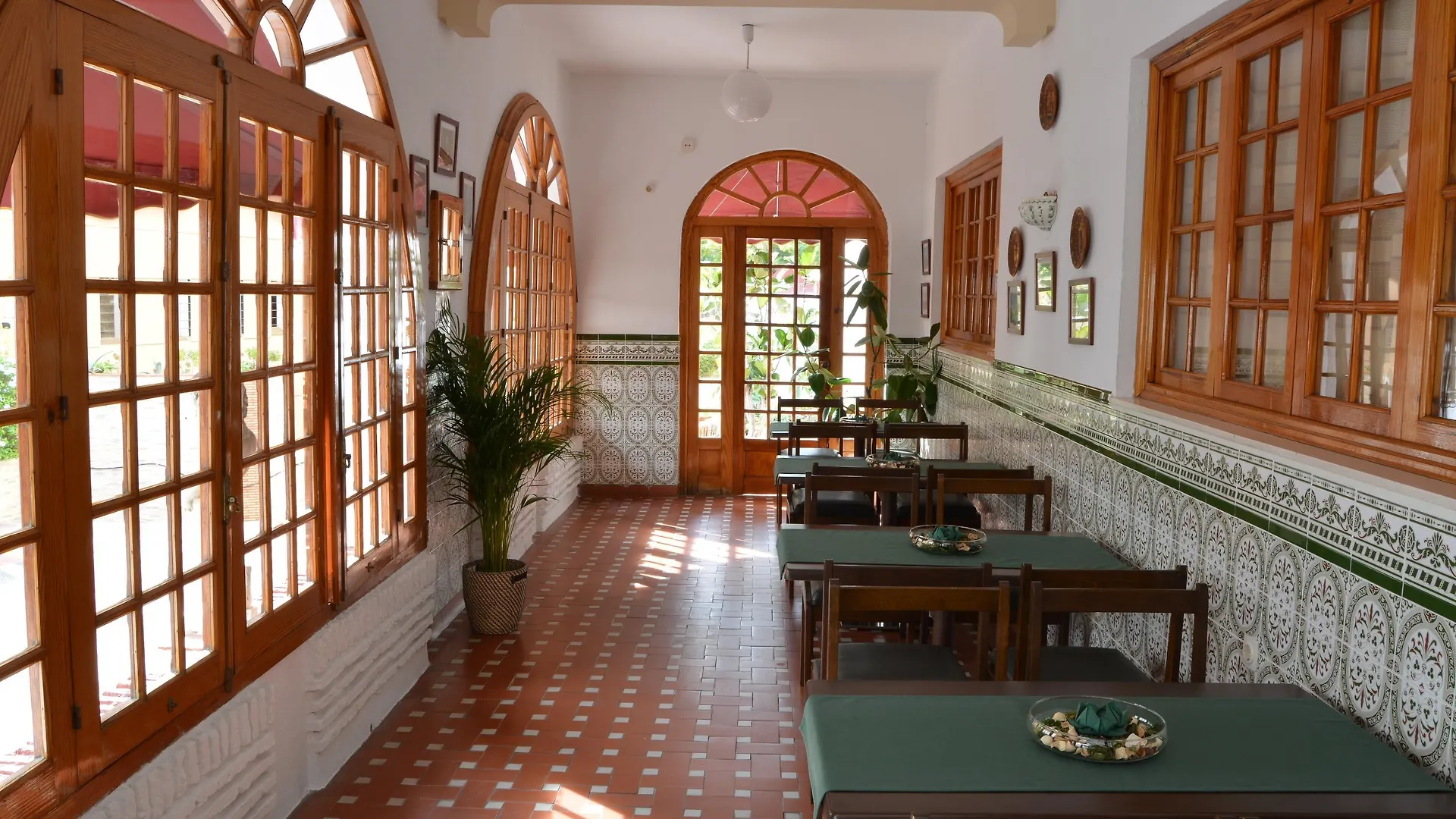 Hotel Regio 2 Cadiz Spain