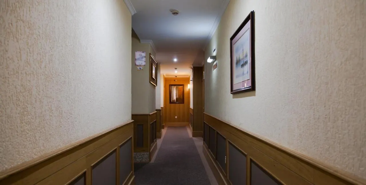 ***  Hotel Regio 2 Cadiz Spain