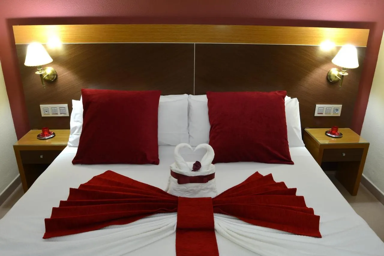 Hotel Regio 2 Cadiz