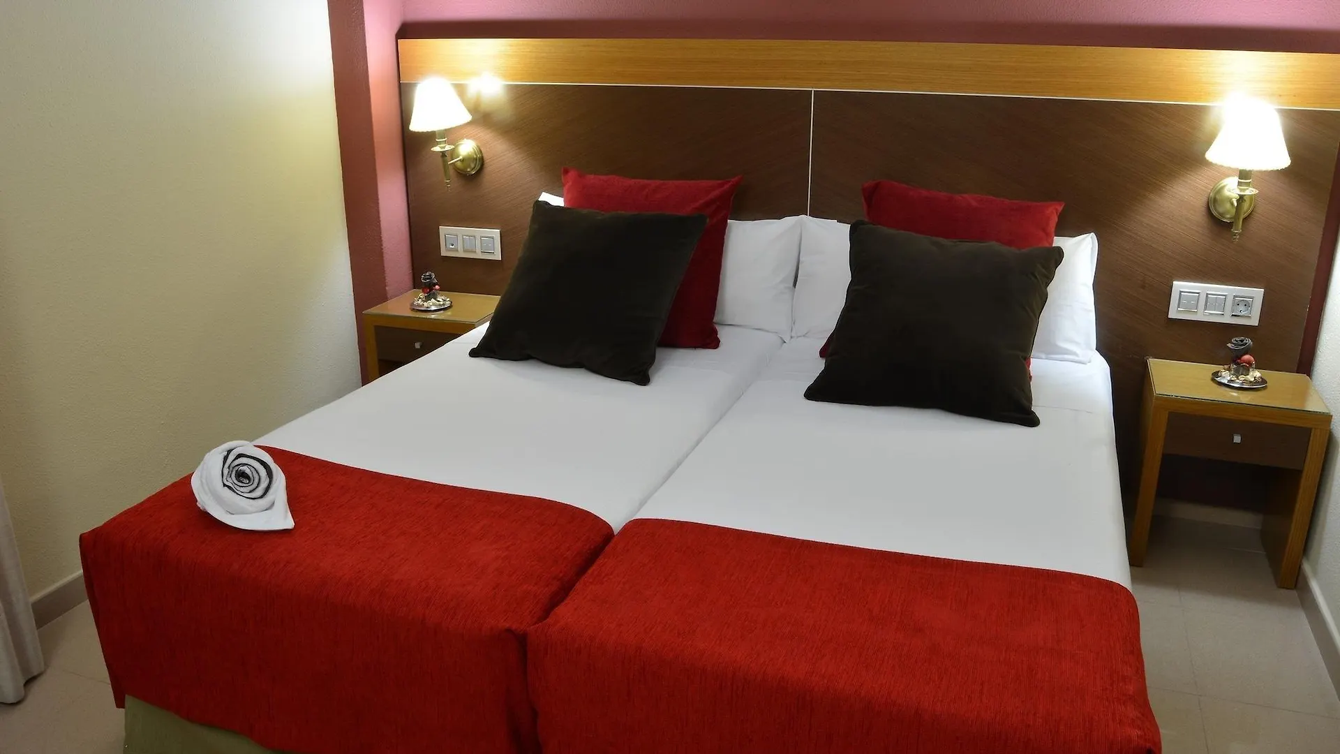 Hotel Regio 2 Cadiz