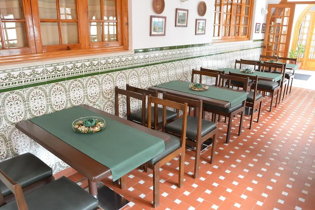 Hotel Regio 2 Cadiz