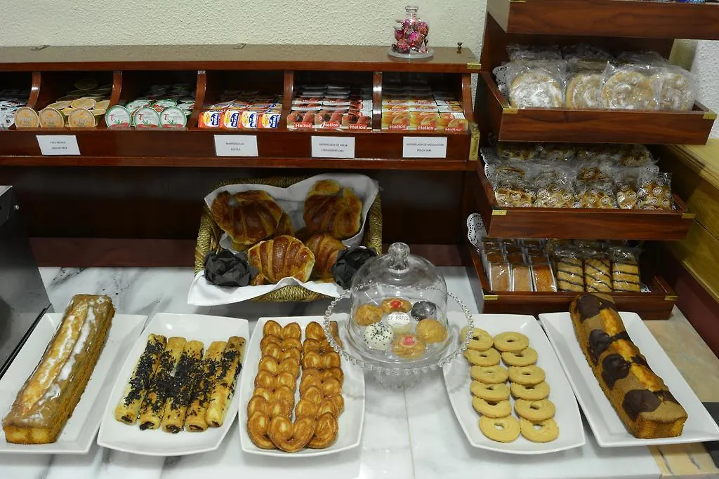 Hotel Regio 2 Cadiz