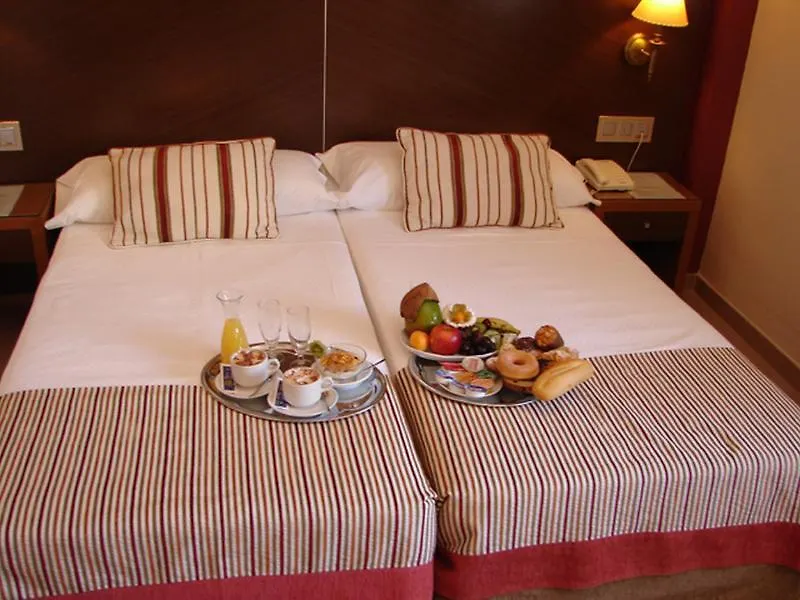 Hotel Regio 2 Cadiz