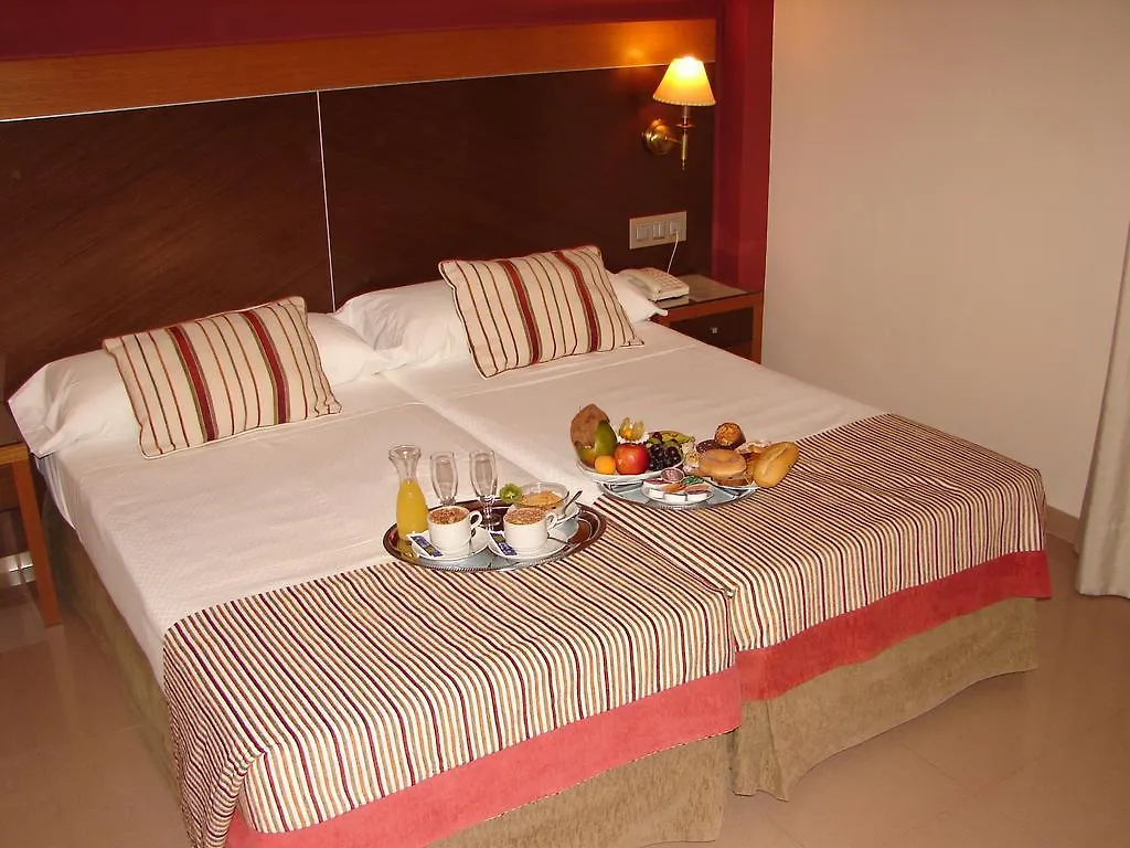 Hotel Regio 2 Cadiz