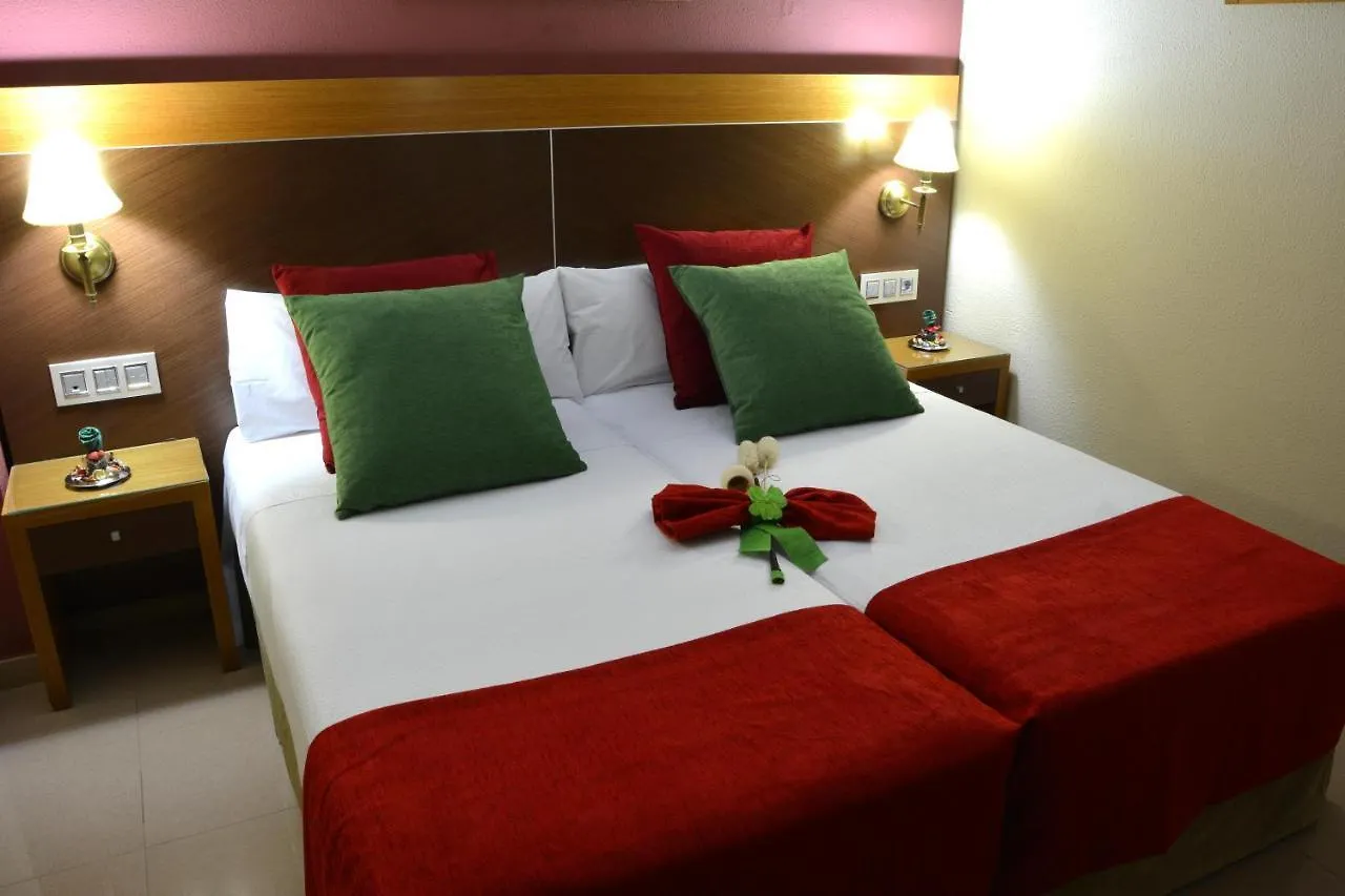 ***  Hotel Regio 2 Cadice Spagna