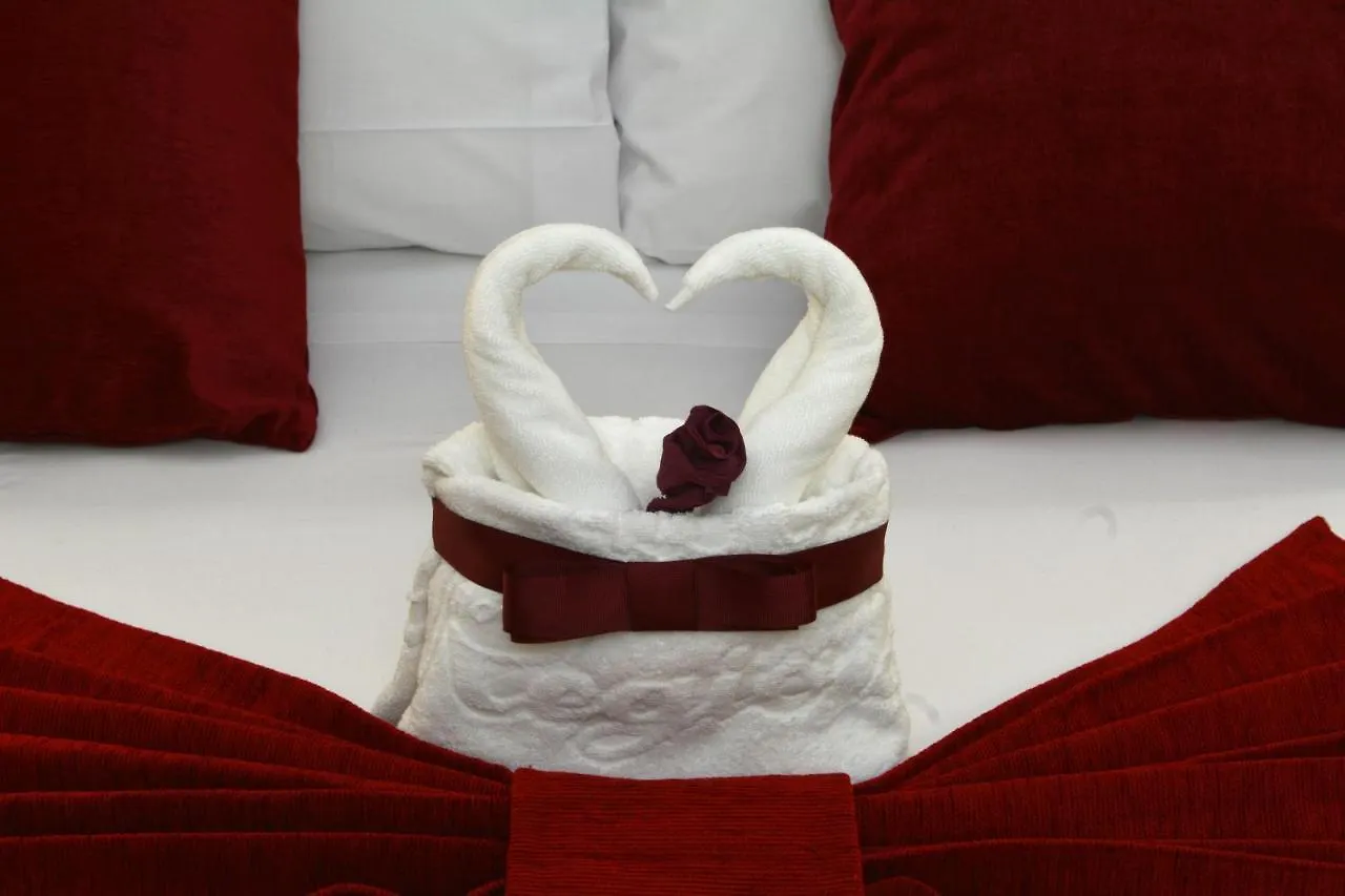 Hotel Regio 2 Cadice